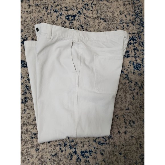 OBEY Hardwork Womens Carpenter Pants Size 36 - Picture 4 of 7